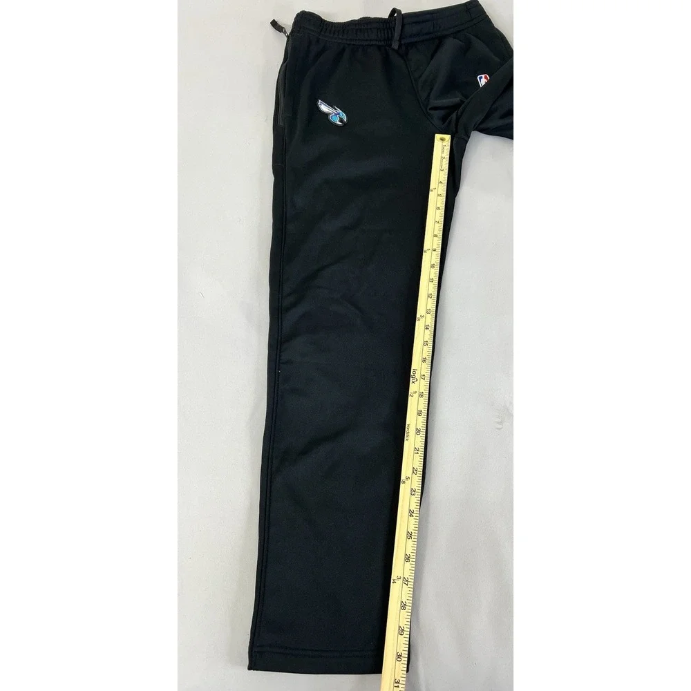 Charlotte Hornets Mens Nike Jordan Spotlight Performance Pants Sz‎ Small NWT